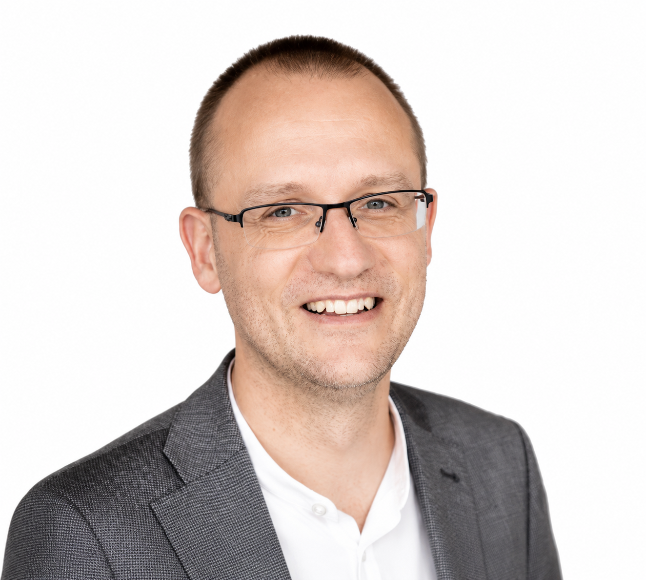 Prof. Dr. Utz Dornberger